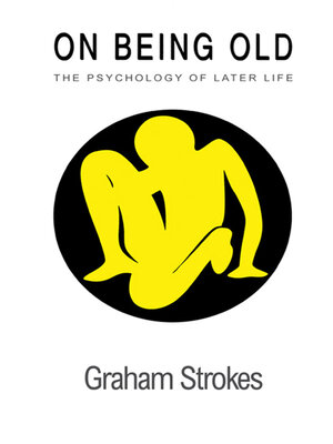 cover image of On Being Old